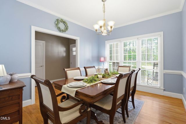 616 Woodland Trail, Louisburg, NC 27549