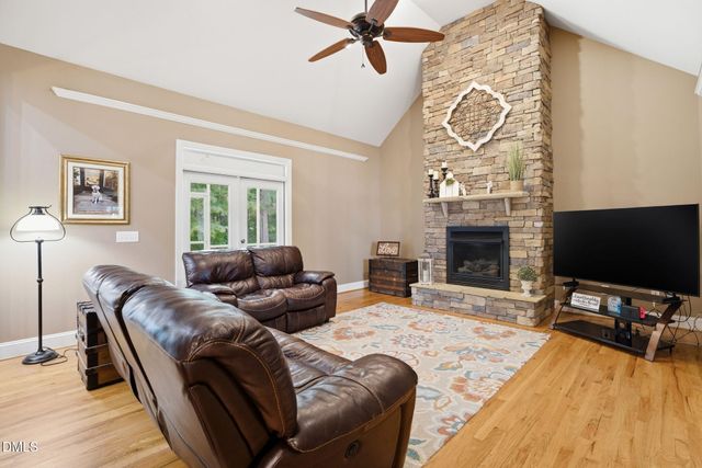 616 Woodland Trail, Louisburg, NC 27549