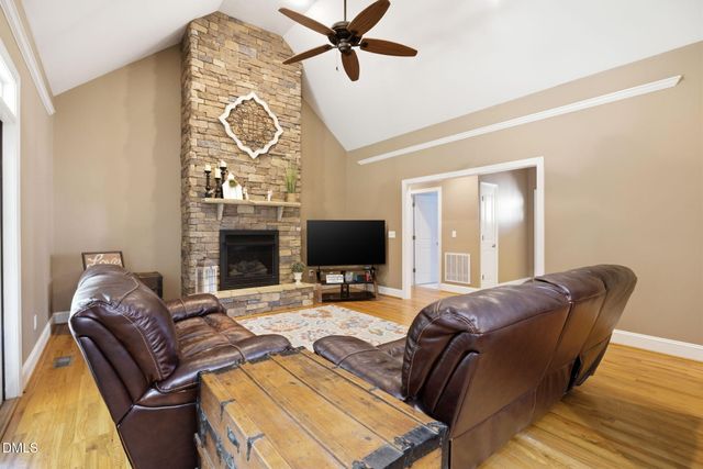 616 Woodland Trail, Louisburg, NC 27549