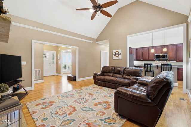 616 Woodland Trail, Louisburg, NC 27549