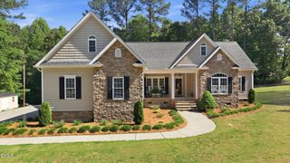616 Woodland Trail, Louisburg, NC 27549