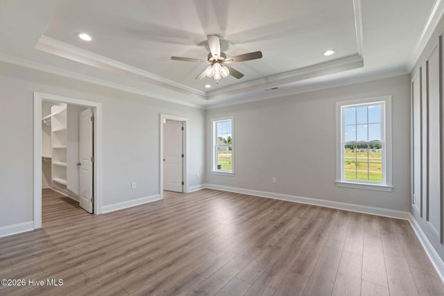 307 Allie'S Drive, Goldsboro, NC 27534