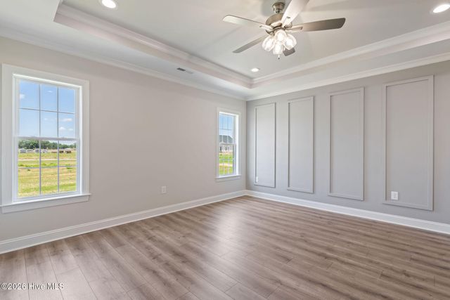 307 Allie'S Drive, Goldsboro, NC 27534