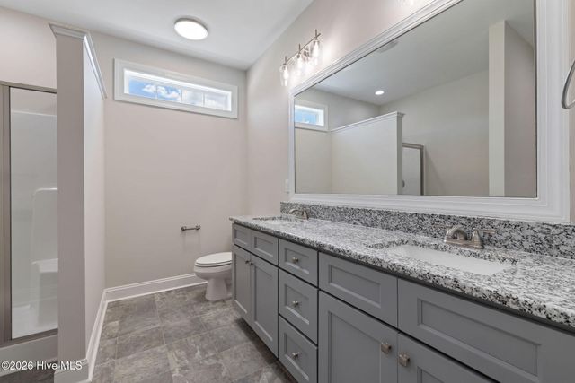 307 Allie'S Drive, Goldsboro, NC 27534