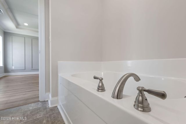307 Allie'S Drive, Goldsboro, NC 27534