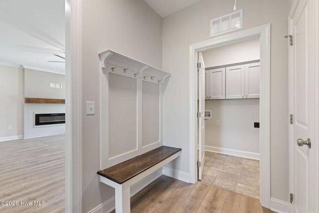 307 Allie'S Drive, Goldsboro, NC 27534