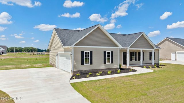 307 Allie'S Drive, Goldsboro, NC 27534