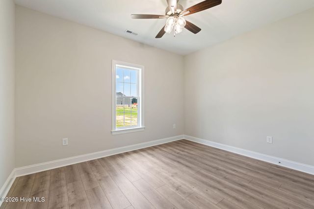 307 Allie'S Drive, Goldsboro, NC 27534