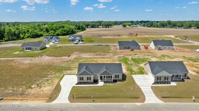307 Allie'S Drive, Goldsboro, NC 27534
