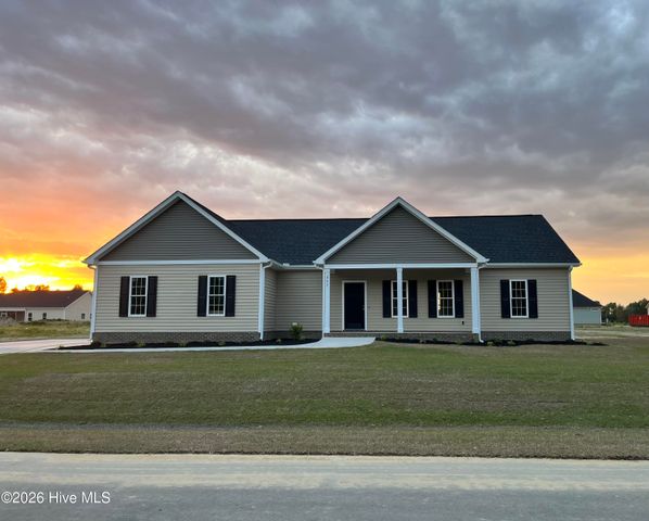 307 Allie'S Drive, Goldsboro, NC 27534