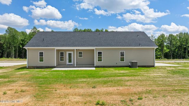 307 Allie'S Drive, Goldsboro, NC 27534