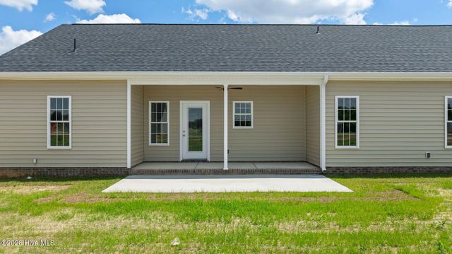 307 Allie'S Drive, Goldsboro, NC 27534