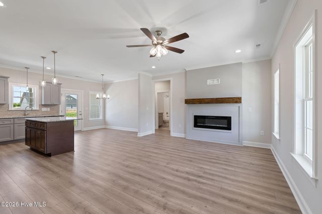 307 Allie'S Drive, Goldsboro, NC 27534