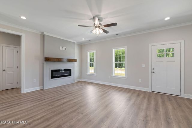 307 Allie'S Drive, Goldsboro, NC 27534