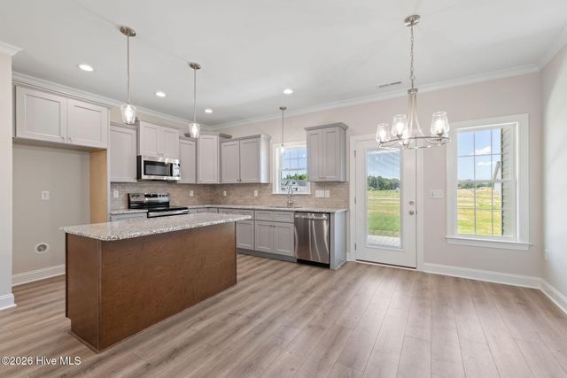 307 Allie'S Drive, Goldsboro, NC 27534