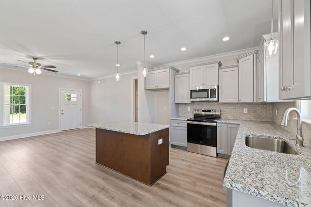 307 Allie'S Drive, Goldsboro, NC 27534