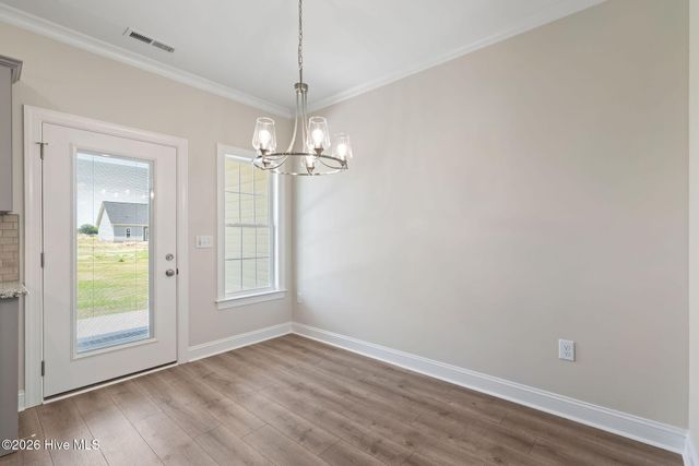 307 Allie'S Drive, Goldsboro, NC 27534