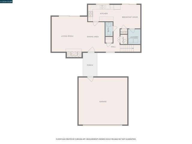 1746 Candelero Ct, Walnut Creek, CA 94598