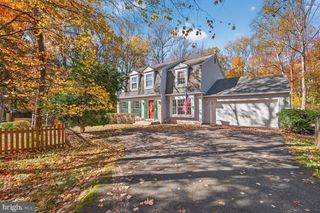 9755 ABINGTON CT, Fairfax, VA 22032