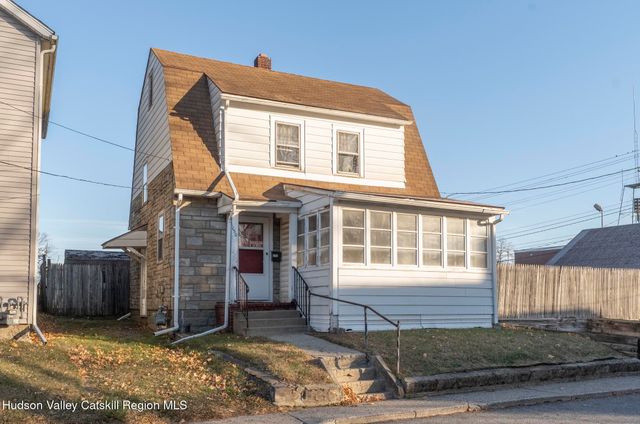 150 Hasbrouck Avenue, Port Ewen, NY 12466