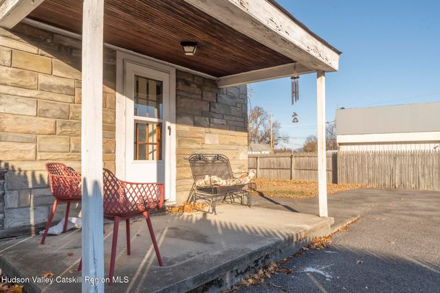 150 Hasbrouck Avenue, Port Ewen, NY 12466