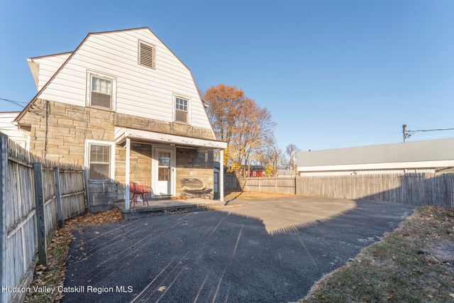 150 Hasbrouck Avenue, Port Ewen, NY 12466