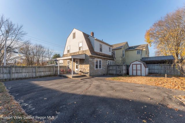 150 Hasbrouck Avenue, Port Ewen, NY 12466