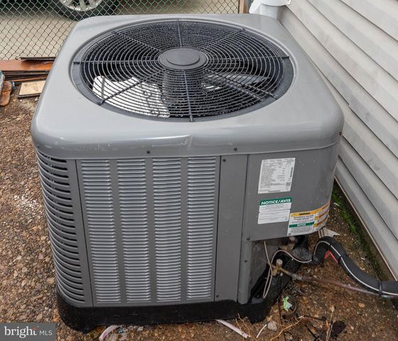 246 S EAST AVE, Baltimore, MD 21224