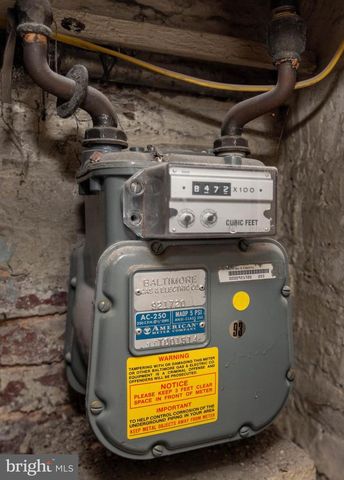 246 S EAST AVE, Baltimore, MD 21224