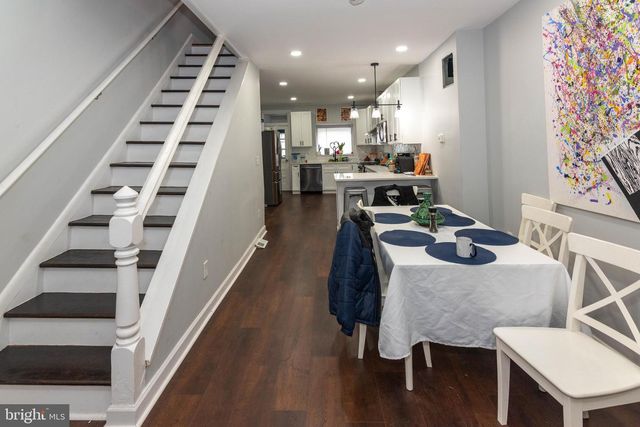 246 S EAST AVE, Baltimore, MD 21224