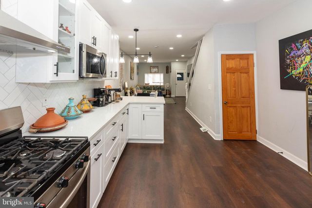 246 S EAST AVE, Baltimore, MD 21224