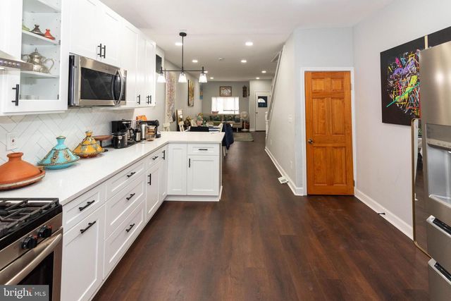 246 S EAST AVE, Baltimore, MD 21224