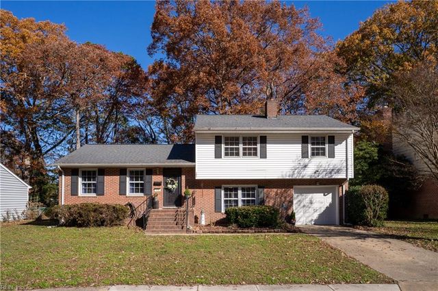 108 Long Bridge RD, Hampton, VA 23669