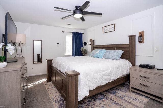 108 Long Bridge RD, Hampton, VA 23669