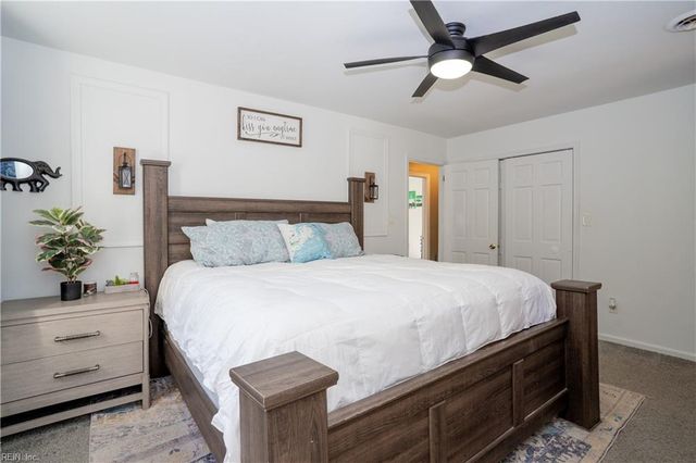 108 Long Bridge RD, Hampton, VA 23669