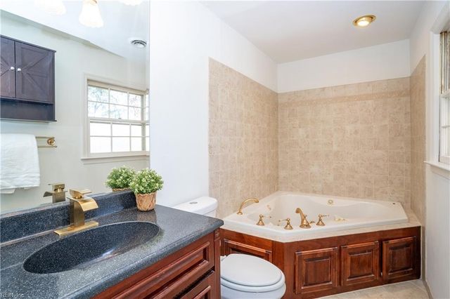 108 Long Bridge RD, Hampton, VA 23669