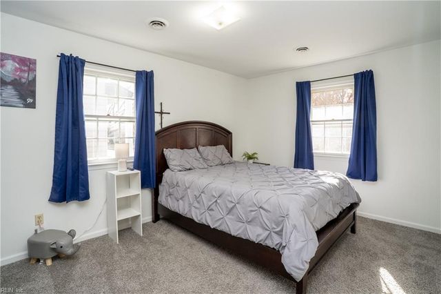 108 Long Bridge RD, Hampton, VA 23669