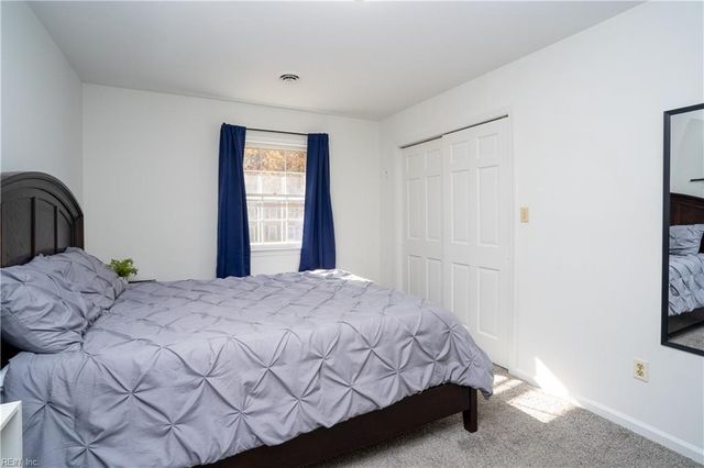 108 Long Bridge RD, Hampton, VA 23669