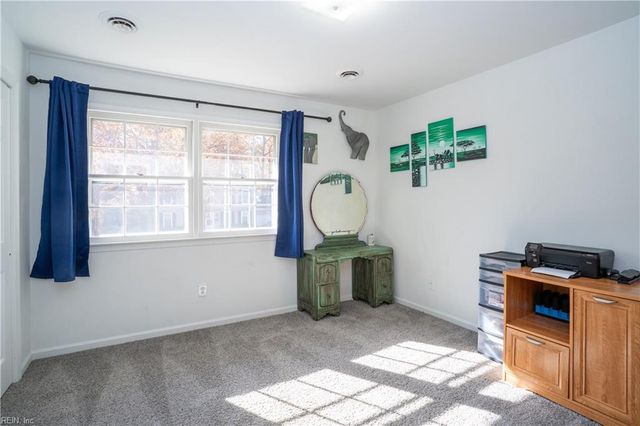 108 Long Bridge RD, Hampton, VA 23669