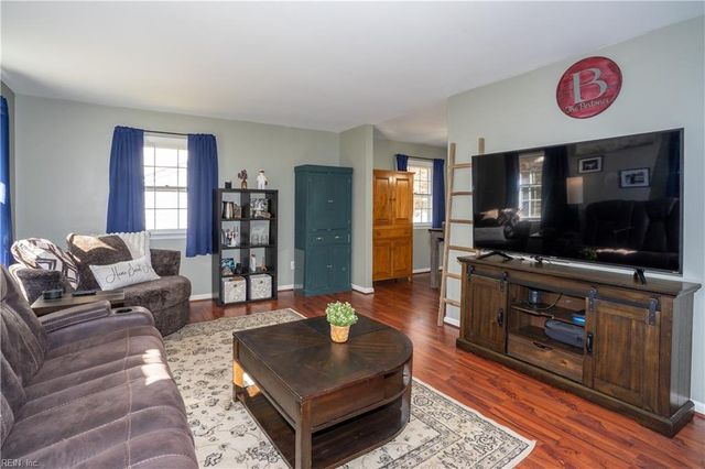 108 Long Bridge RD, Hampton, VA 23669