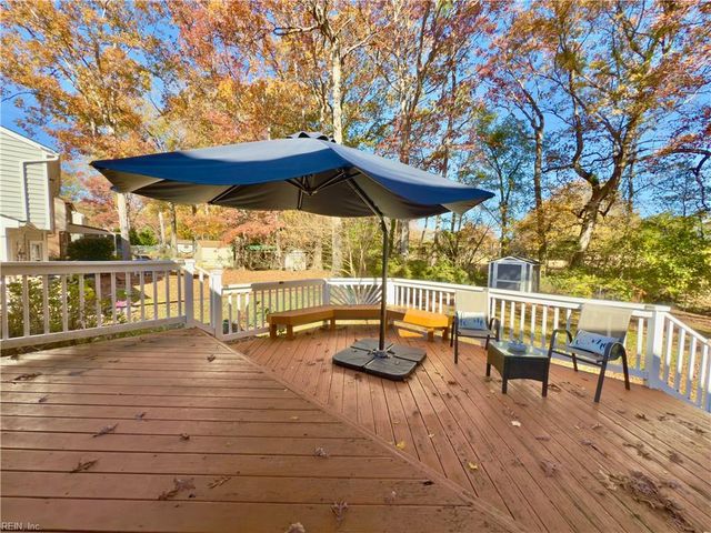 108 Long Bridge RD, Hampton, VA 23669