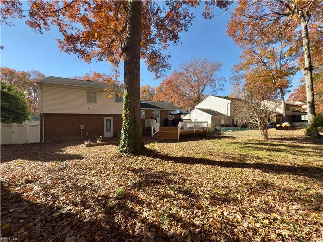 108 Long Bridge RD, Hampton, VA 23669