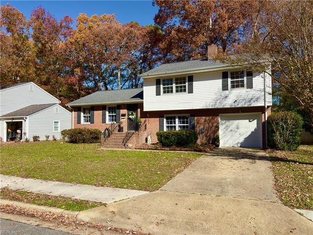 108 Long Bridge RD, Hampton, VA 23669