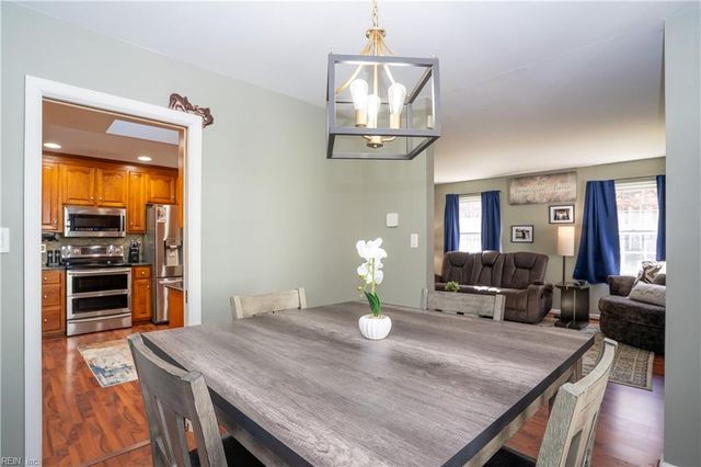 108 Long Bridge RD, Hampton, VA 23669