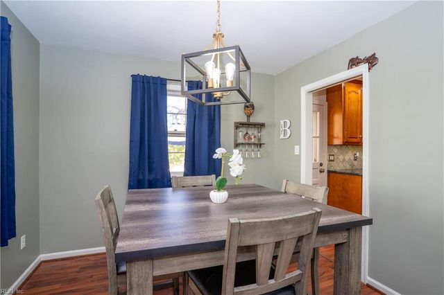 108 Long Bridge RD, Hampton, VA 23669