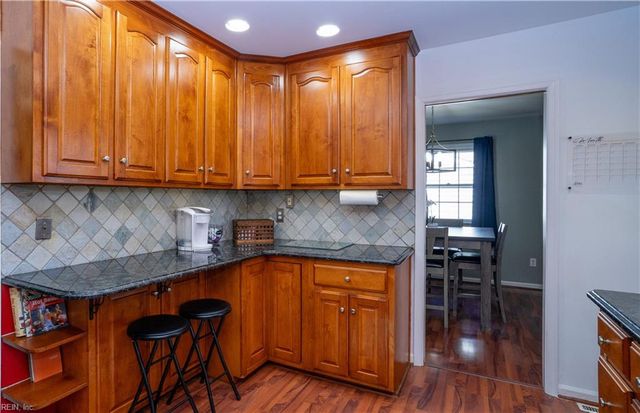 108 Long Bridge RD, Hampton, VA 23669