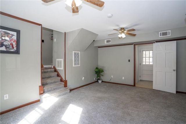 108 Long Bridge RD, Hampton, VA 23669