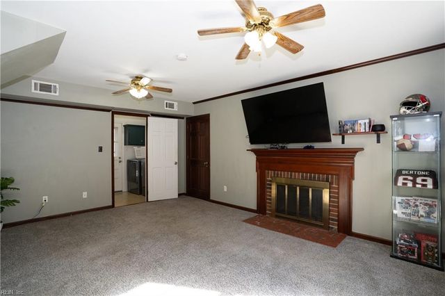 108 Long Bridge RD, Hampton, VA 23669