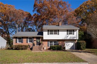 108 Long Bridge RD, Hampton, VA 23669
