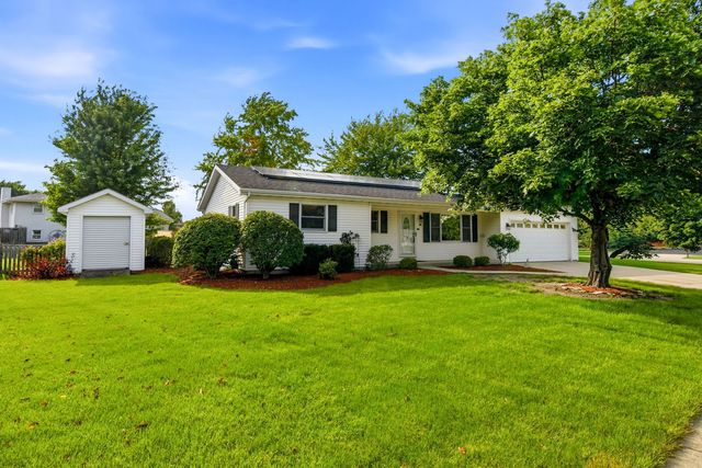 909 Knollside Road, New Lenox, IL 60451